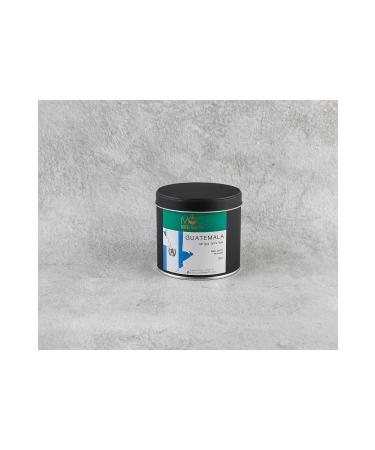 MOC Coffee Roaster Guatemala Metal Can Coffee