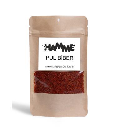 HAMME Red Pepper Flakes 500 gr