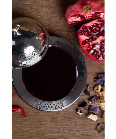 HAMME Pomegranate Syrup 500 gr