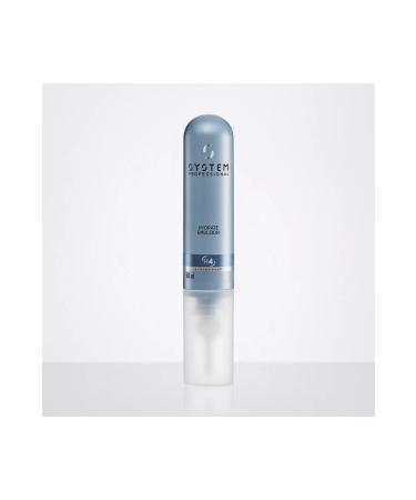 Wella Anti-Friction Moisturizing Hydrate Emulsion Hair Care Serum 50ml