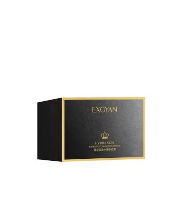 EXGYAN Serum Foundation Oil Balancing and Nourishing 30gr - Buy Online on GoSupps.com