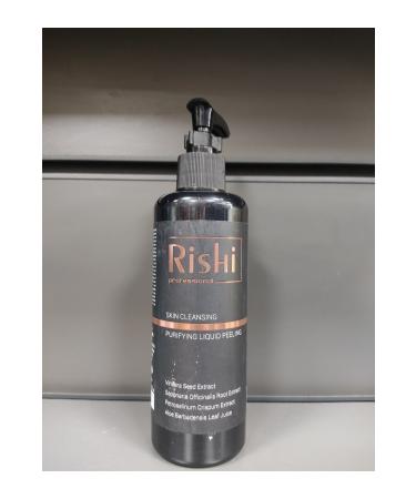 R SH Skin Cleansing Purifying Liquid Peeling 250 Ml.