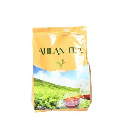 EBUDAVUD Ahlan Tea Pekoe Ceylon Tea 500 Gr