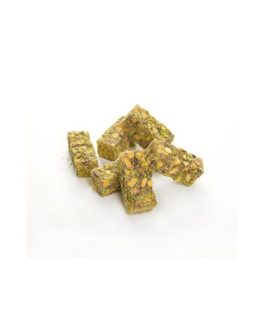 Tat en G da Oscar with Honey and Pistachio (1 Kg)