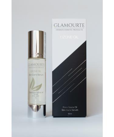 GLAMOURTE Ozone Oil 50 ml