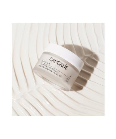 Caudalie Vinoperfect Instant Brightening Anti-Spot Day Cream 50ml All Skin Aden Lux - Buy Online on GoSupps.com