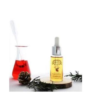 BIOTA Superior Anti-Wrinkle Concentrate Serum - Buy Online on GoSupps.com