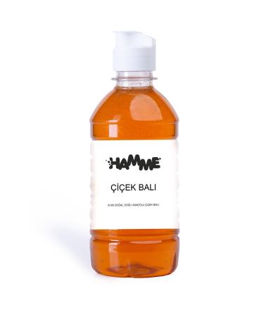 HAMME Flower Honey 500 gr