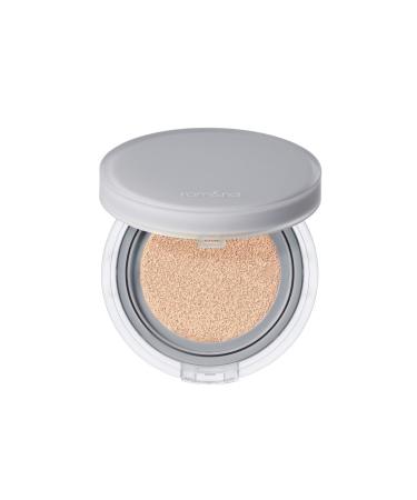 Romand Rom&nd Nu Zero Cushion Porcelain Spf24 Pa++ - Foundation
