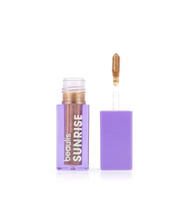 beaulis Lights On Sunrise Special Spring Series Liquid Highlighter