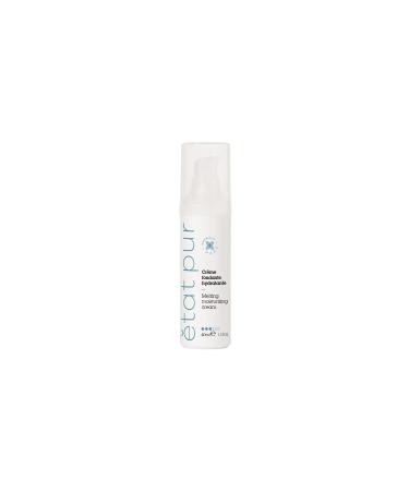 Etat Pur Melting Moisturizing Cream 40 Ml Soothing for Normal and Sensitive Skin - Buy Online on GoSupps.com