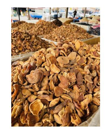 Erzincan Local Erzincan Tart Dried Apricots for Compote 1 Kg 2nd Quality - Buy Online on GoSupps.com