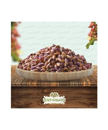 Urfasan Red Whole Pistachio 10 Kg