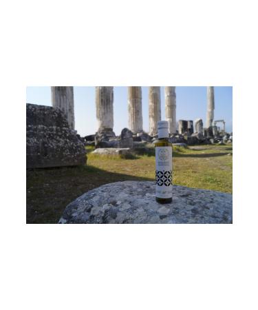 ZO LOS 250ml Early Harvest Natural Extra Virgin Olive Oil