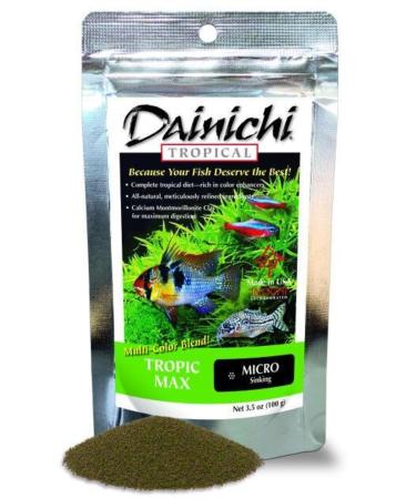 Dainichi Tropic Max Micro 100gr.