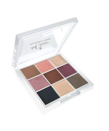 Dr. Clinic Eyeshadow Palatte 7ml