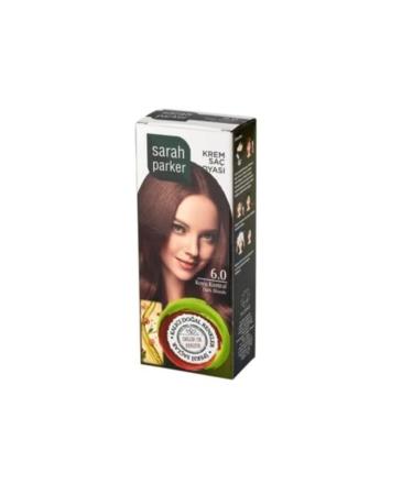 Sarah Parker Cream Hair Dye