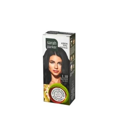 Sarah Parker Cream Hair Dye