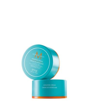 Moroccanoil Molding Cream - Argan Essence Styling Leave-In Conditioner 100ml