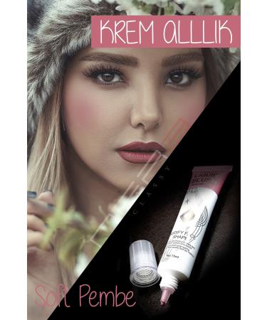 Nera Classy Waterproof Liquid Blush Lipstick (MAT) Intensely Pigmented Concentrated Consistency