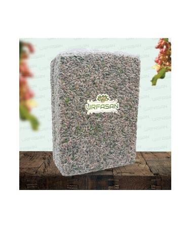 Urfasan Brown Grain Pistachio Kernels 10 Kg - Buy Online on GoSupps.com