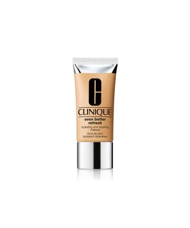Clinique Foundation - Even Better Refresh Foundation CN 58 Honey 30 ml 020714918422