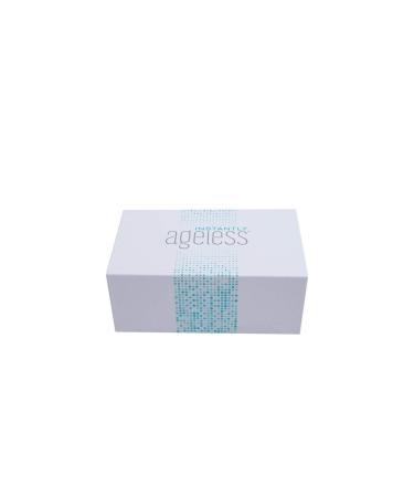 Jeunesse Instantly Ageless Eye Bags And 25s