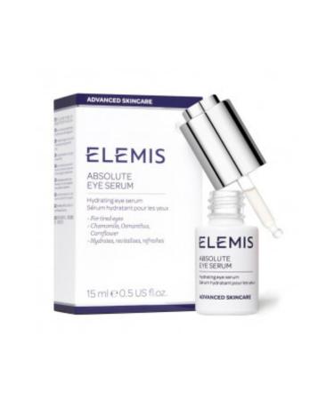 Elemis Dynamic Absolute Eye Serum Tightening the eye contour 15ml - Buy Online on GoSupps.com