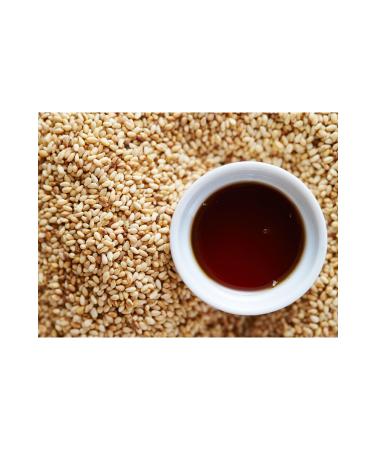 Oh Chin Hing Sesame Oil - 2l - Buy Online on GoSupps.com