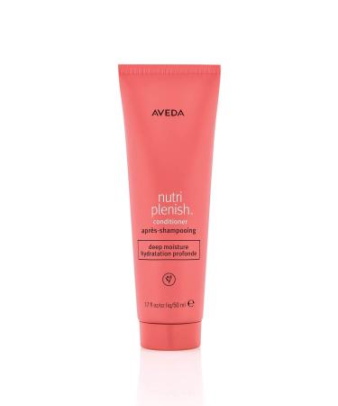 Aveda Wegan Nutriplenish Conditioner Deep Moisture