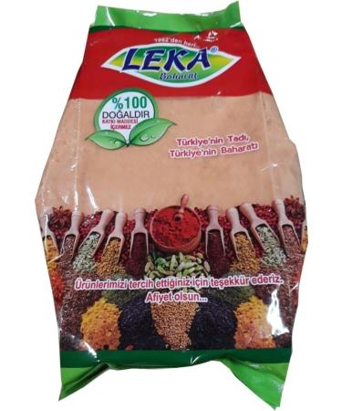 Leka Spice Cajun Spice 1000 gr