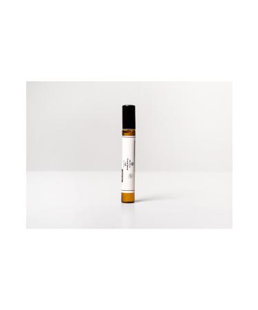 MC ATELIER Nourishing Natural Nail Care Oil 10 ml