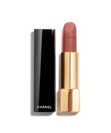 Chanel Rouge Allure Velvet Lipstick