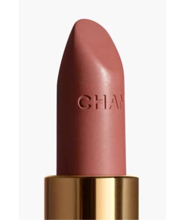 Chanel Rouge Allure Velvet Lipstick - Buy Online on GoSupps.com