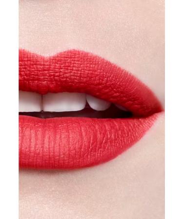 Chanel Rouge Allure Velvet Lipstick - Buy Online on GoSupps.com