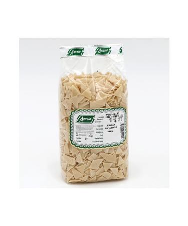 Amesia Kaypak 1000 G.