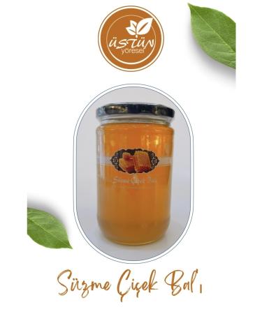 SUPERIOR LOCAL Pure Flower Honey 1000gr