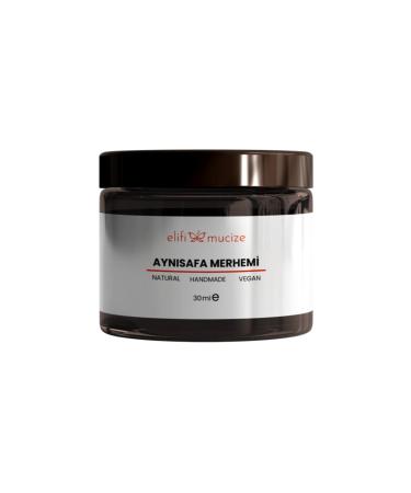 Elifi Miracle Calendula Ointment 30 Ml