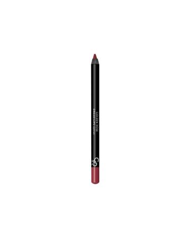 Golden Rose Dream Lips Lipliner No: 514