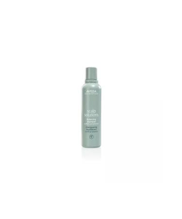 Aveda Scalp Solutions Scalp Anti-Oily Balancing Hair Shampoo 200ml 018084040546