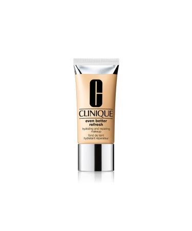 Clinique Foundation - Even Better Refresh Foundation WN 12 Meringue 30 ml 020714918330