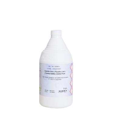 BIORAD Liquid Vaseline 1000 Ml.