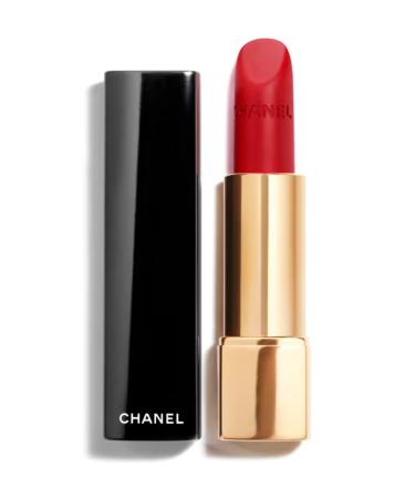 Chanel Rouge Allure Velvet