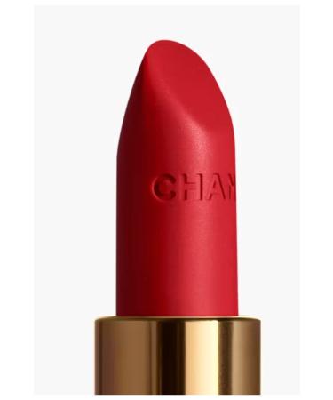 Chanel Rouge Allure Velvet - Buy Online on GoSupps.com