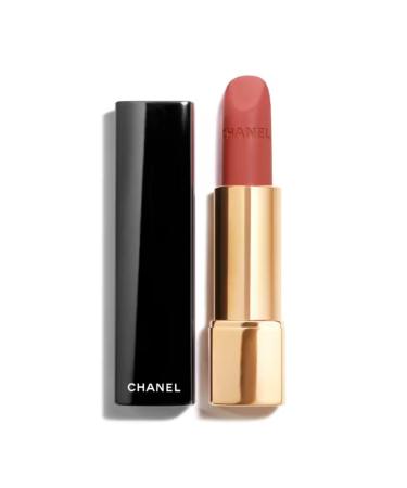 Chanel Rouge Allure Velvet