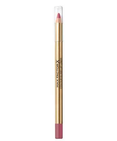 Max Factor Colour Elixir Defining Lip Pencil 30 Mauve Moment