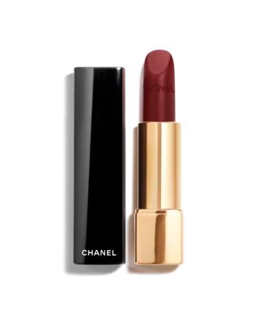 Chanel Rouge Allure Velvet Lipstick