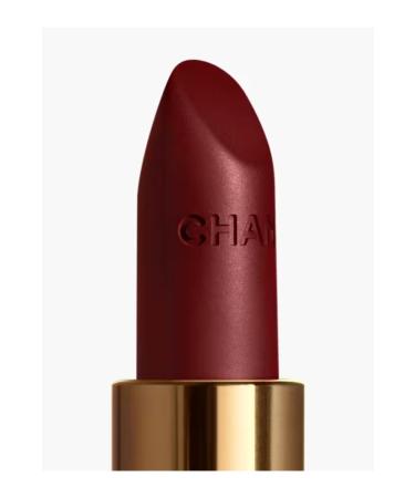 Chanel Rouge Allure Velvet Lipstick - Buy Online on GoSupps.com
