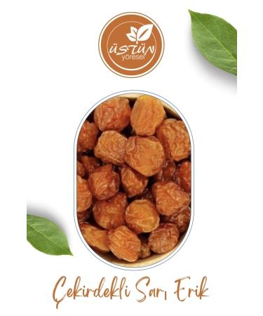 SUPERIOR LOCAL Yellow Sour Mountain Plum 500gr