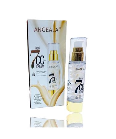 Angela CC Cream 7 In 1